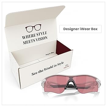 小物 OAKLEY RADAR EV PATH Oakley Radar EV Path Glasses – RA Cycles